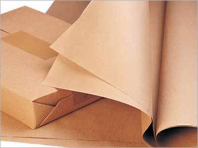 Manufacturers Exporters and Wholesale Suppliers of KRAFT PAPER 3 Ujjain Madhya Pradesh